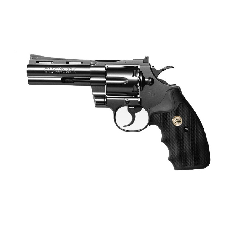 Réplique de poing Tokyo Marui Python Stainless