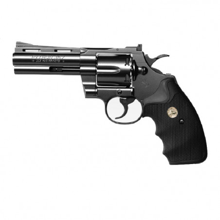 Réplique de poing Tokyo Marui Python Stainless