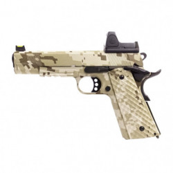 Réplique GBB 1911 MEU Raven...