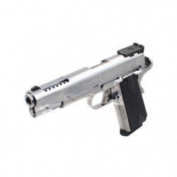 Réplique GBB 1911 NE1201 Chrome full metal gaz 1,0J