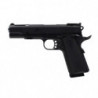 Réplique GBB 1911 NE1202 noir full metal gaz 1,0J