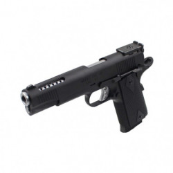 Réplique GBB 1911 NE1202 noir full metal gaz 1,0J