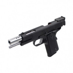 Réplique GBB 1911 NE1202 noir full metal gaz 1,0J