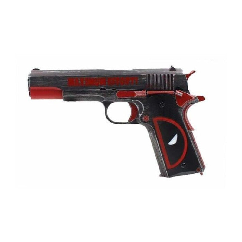 Réplique GBB 1911 NE2201