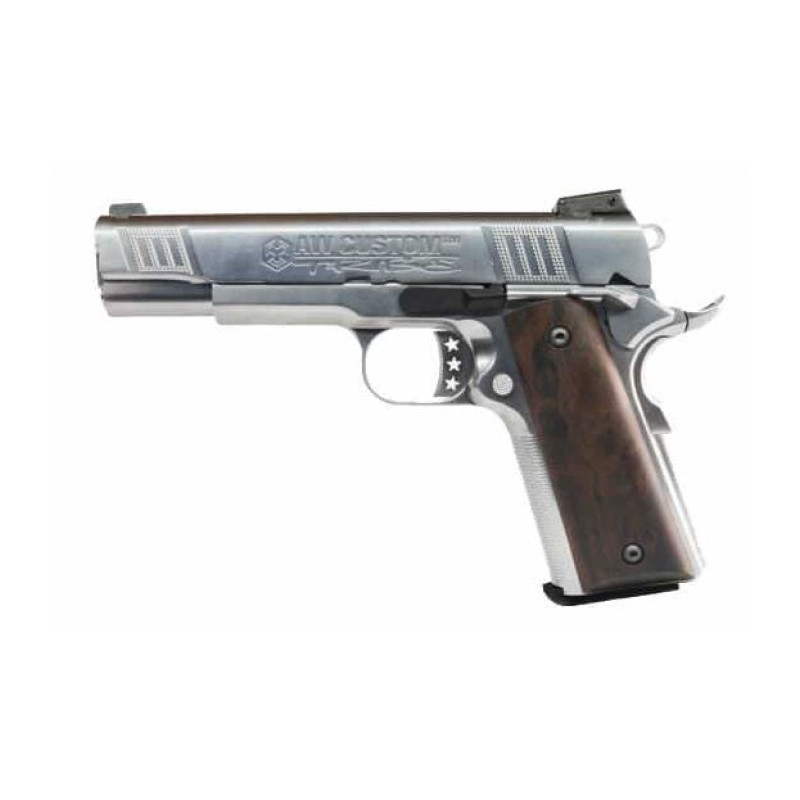 Réplique GBB 1911 NE3001 full metal gaz