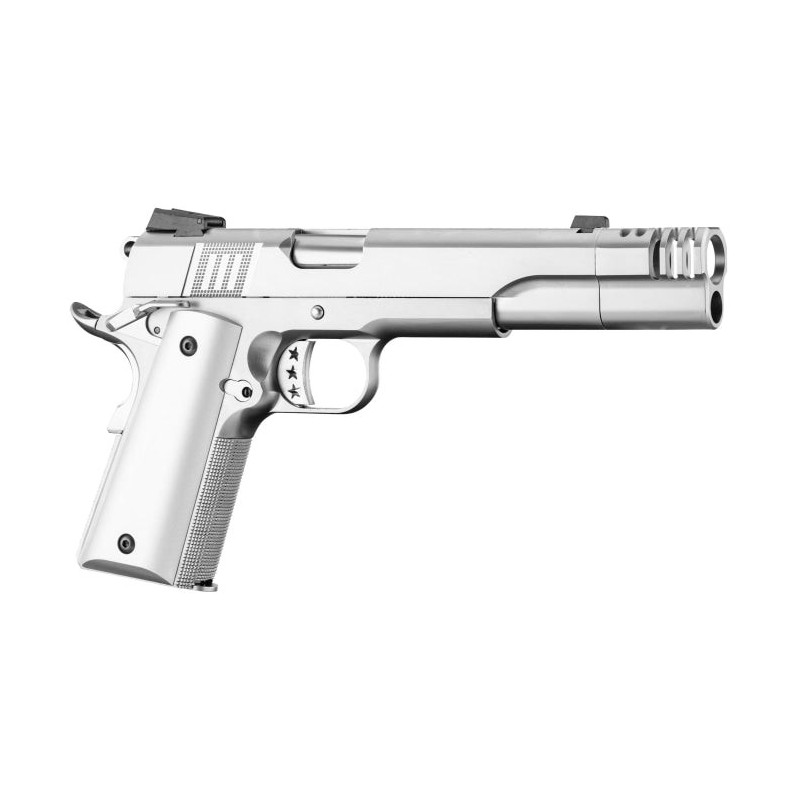 Réplique GBB 1911 NE3101 full metal gaz