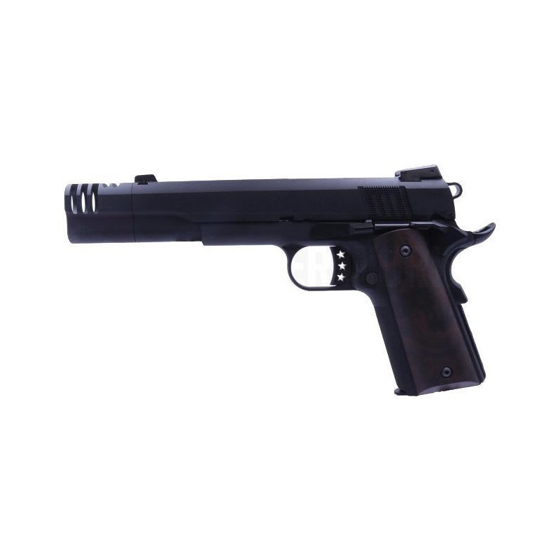 Réplique GBB 1911 NE3102 full metal gaz