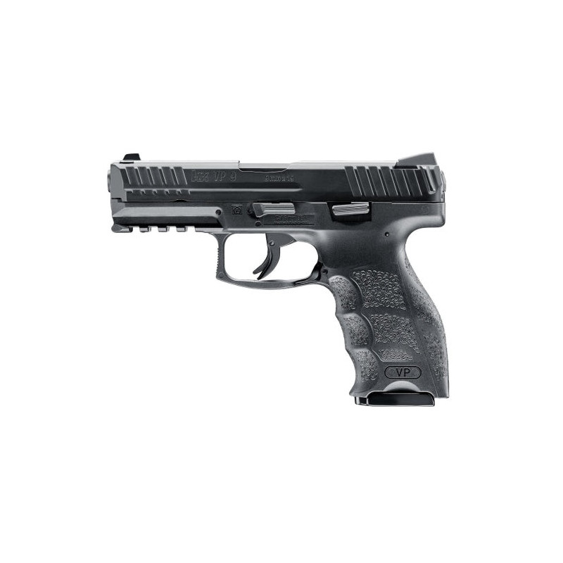 Réplique GBB Co2 H&K VP9 1,3J