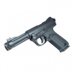 Réplique GBB gaz AAP-01 ASSASSIN noir 0,95J