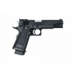 Réplique GBB Hi-capa 5.1 noir gaz 0,85J
