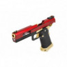 Réplique GBB hx1004 split red - AW custom