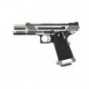 Réplique GBB HX1101 FULL SILVER - AW CUSTOM