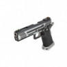 Réplique GBB HX1101 FULL SILVER - AW CUSTOM