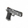 Réplique GBB HX1101 FULL SILVER - AW CUSTOM