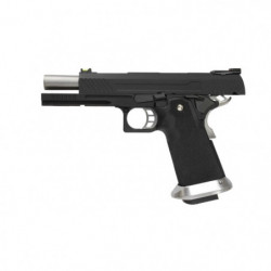 Réplique GBB HX1102 FULL BLACK