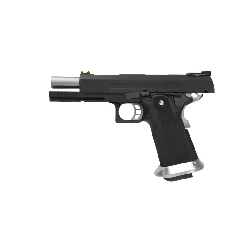 Réplique GBB HX1102 FULL BLACK