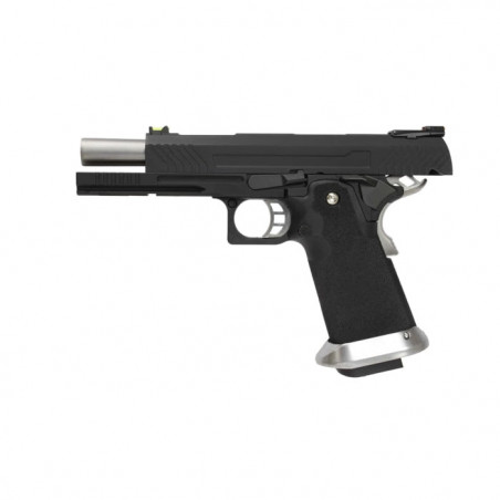 Réplique GBB HX1102 FULL BLACK