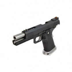 Réplique GBB HX1102 FULL BLACK