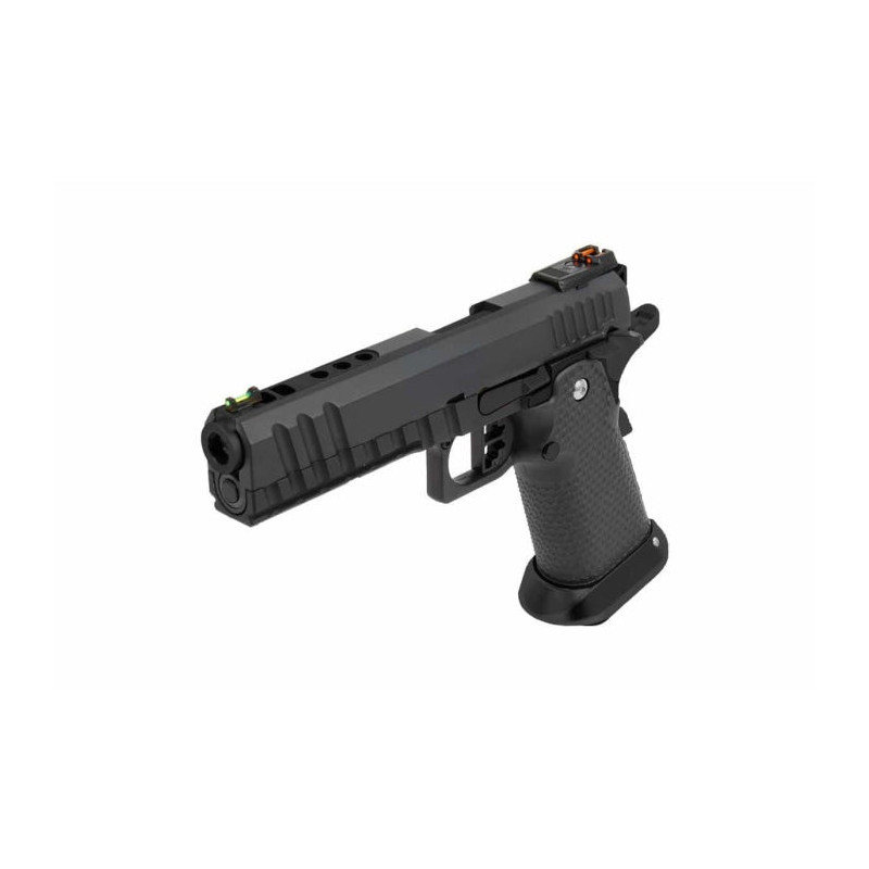 Réplique GBB hx2003 full black - AW custom