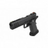 Réplique GBB hx2003 full black - AW custom