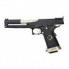 Réplique GBB HX2202 IPSC SPLIT BLACK - AW CUSTOM