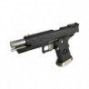 Réplique GBB hx2302 IPSC full black - AW custom