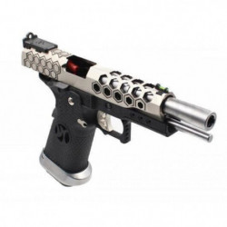 Réplique GBB HX2501 gaz