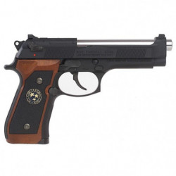 Réplique GBB M92F Biohazard Samurai Edge STD 0,8J