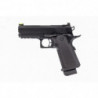 Réplique GBB Nuprol Raven gaz Hi-Capa 3.8 Pro 6 mm airsoft