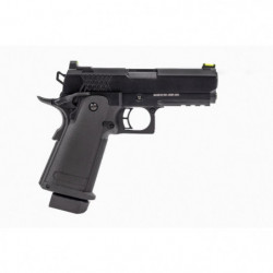 Réplique GBB Nuprol Raven gaz Hi-Capa 3.8 Pro 6 mm airsoft