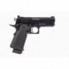 Réplique GBB Nuprol Raven gaz Hi-Capa 3.8 Pro 6 mm airsoft
