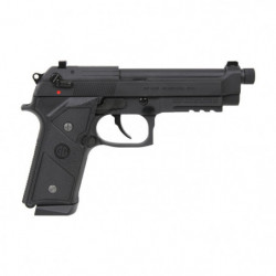 Réplique GBB pistolet GPM9 MK3 gaz 0,9J Noir