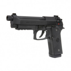 Réplique GBB pistolet GPM9 MK3 gaz 0,9J Noir