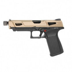 Réplique GBB pistolet GTP9...