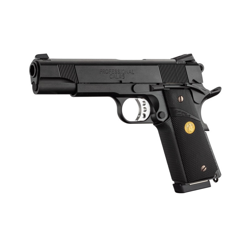 Réplique GBB Tokyo Marui 1911 M.E.U.Gaz 0,9J