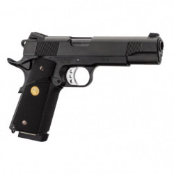 Réplique GBB Tokyo Marui 1911 M.E.U.Gaz 0,9J