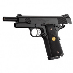 Réplique GBB Tokyo Marui 1911 M.E.U.Gaz 0,9J