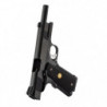 Réplique GBB Tokyo Marui 1911 M.E.U.Gaz 0,9J