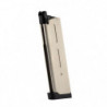 Réplique GBB Tokyo Marui 1911 M.E.U.Gaz 0,9J