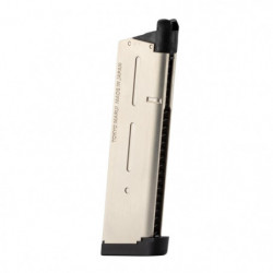 Réplique GBB Tokyo Marui 1911 M.E.U.Gaz 0,9J