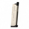 Réplique GBB Tokyo Marui 1911 M.E.U.Gaz 0,9J