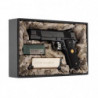 Réplique GBB Tokyo Marui 1911 M.E.U.Gaz 0,9J