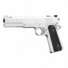 Réplique GNB Gaz HFC-1911 long silver 0,5J