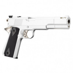 Réplique GNB Gaz HFC-1911 long silver 0,5J