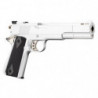 Réplique GNB Gaz HFC-1911 long silver 0,5J