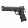 Réplique HFC - GNB Gaz 1911 long noir 0,5J