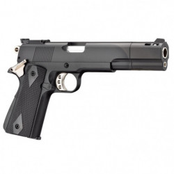 Réplique HFC - GNB Gaz 1911 long noir 0,5J