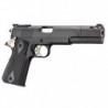 Réplique HFC - GNB Gaz 1911 long noir 0,5J