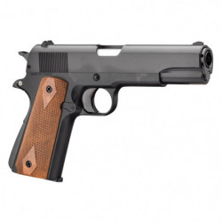 Réplique HFC - GNB Gaz 1911 noir 0,5J