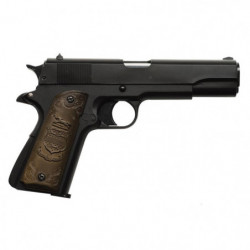 Réplique HFC-GNB Gaz 1911 0,5J noir et bois